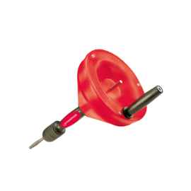 Sarpe desfundat Rospi 6 HE Plus