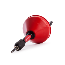 Dispozitiv de desfundat ROSPI 10 H+E Plus 10 m