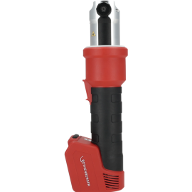 Masina de presat fitinguri tevi Romax Nano Rothenberger 1000005042