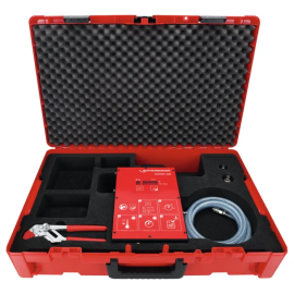 Rotest Air Rothenberger 1000005106