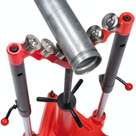 Masina de canelat roluit tevi 12 toli Rogroover Rothenberger 