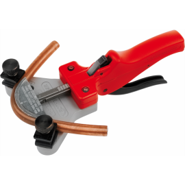 Aparat pentru indoit tevi din cupru 12 mm Rothenberger 24132