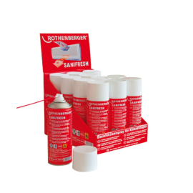 Spray dezinfectare aer conditionat Sanifresh