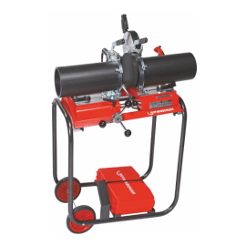 Roweld P160 Saniline cadru roti