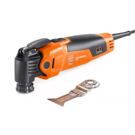 Oscilanta Multimaster MM 500 Plus