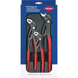 Set clesti Knipex 00 20 09 V02