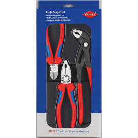 Set cleste patent sfic Knipex 00 20 09 V01