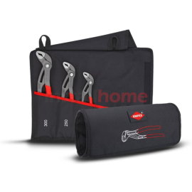 Knipex Cobra set clesti si husa