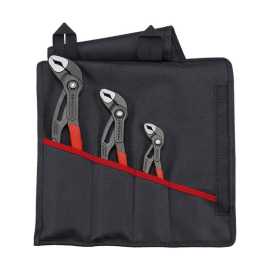 Set clesti Cobra Knipex 00 19 55 S9