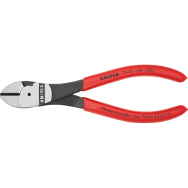Sfic de forta sarma pian Knipex 74 01 160