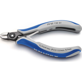 Sfic precizie Knipex 79 02 125 S1