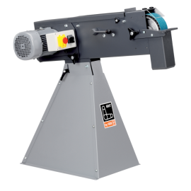 Slefuitor cu banda Fein GX 75 2H inox