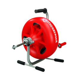 spirala manuala desfundat 3S