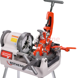 Masina de filetat Supertronic 2SE 2 toli