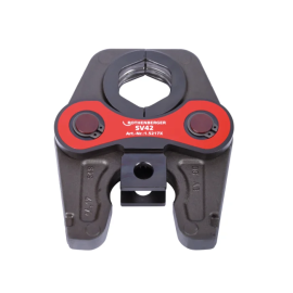 Bac sertizare SV42 tevi inox cupru Viega Conex Banninger Rothenberger 015217X