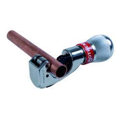 ROTRAC 42 Plus Chrome, 6 - 42 mm