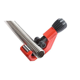 Taietor teava gofrata inox Rothenberger