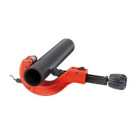 taietor teava plastic 125mm Rothenberger