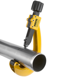 Taietor tevi Inox Cupru 120 mm Rems 