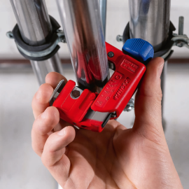 Taietor tevi Tubix S 90 31 01