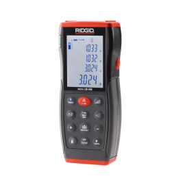 Telemetru laser bluetooth Ridgid