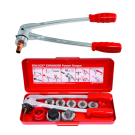 Trusa expandor tevi cupru 12 la 42 mm Rolock EPT Rothenberger 12526