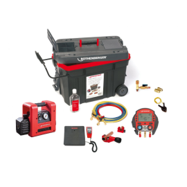 Trusa service frigotehnie Rocaddy Digital