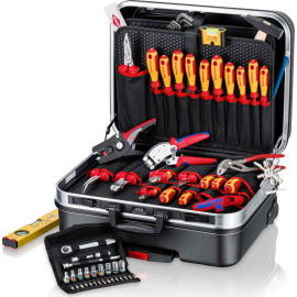 Trusa de scule profesionala KNIPEX 00 21 06