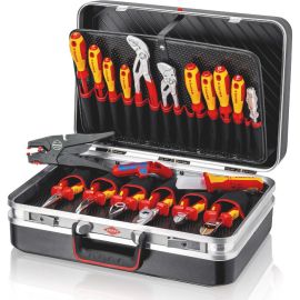 Knipex 00 21 20 Vision24 