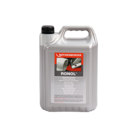 Ulei de filetat Rothenberger 5 litri