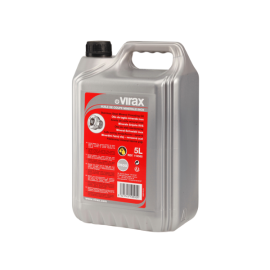 Ulei mineral de filetat, Virax bidon 5 litri
