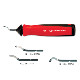 Unealta debavurare Gratfix 123