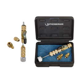 Unealta schimbare valva freon Schrader