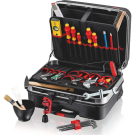 Trusa scule Knipex 00 21 06 HK S