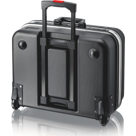 Valiza scule cu roti Knipex 00 21 06 LE