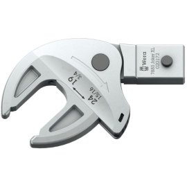 Cap cheie reglabila 19-24 mm Wera 7880 Joker XL