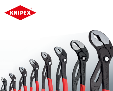 Clestii Knipex Cobra