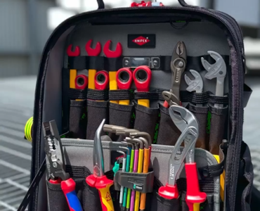 Cele mai populare scule Knipex pentru electrician